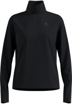 Odlo Laufshirt Damen black(15000)