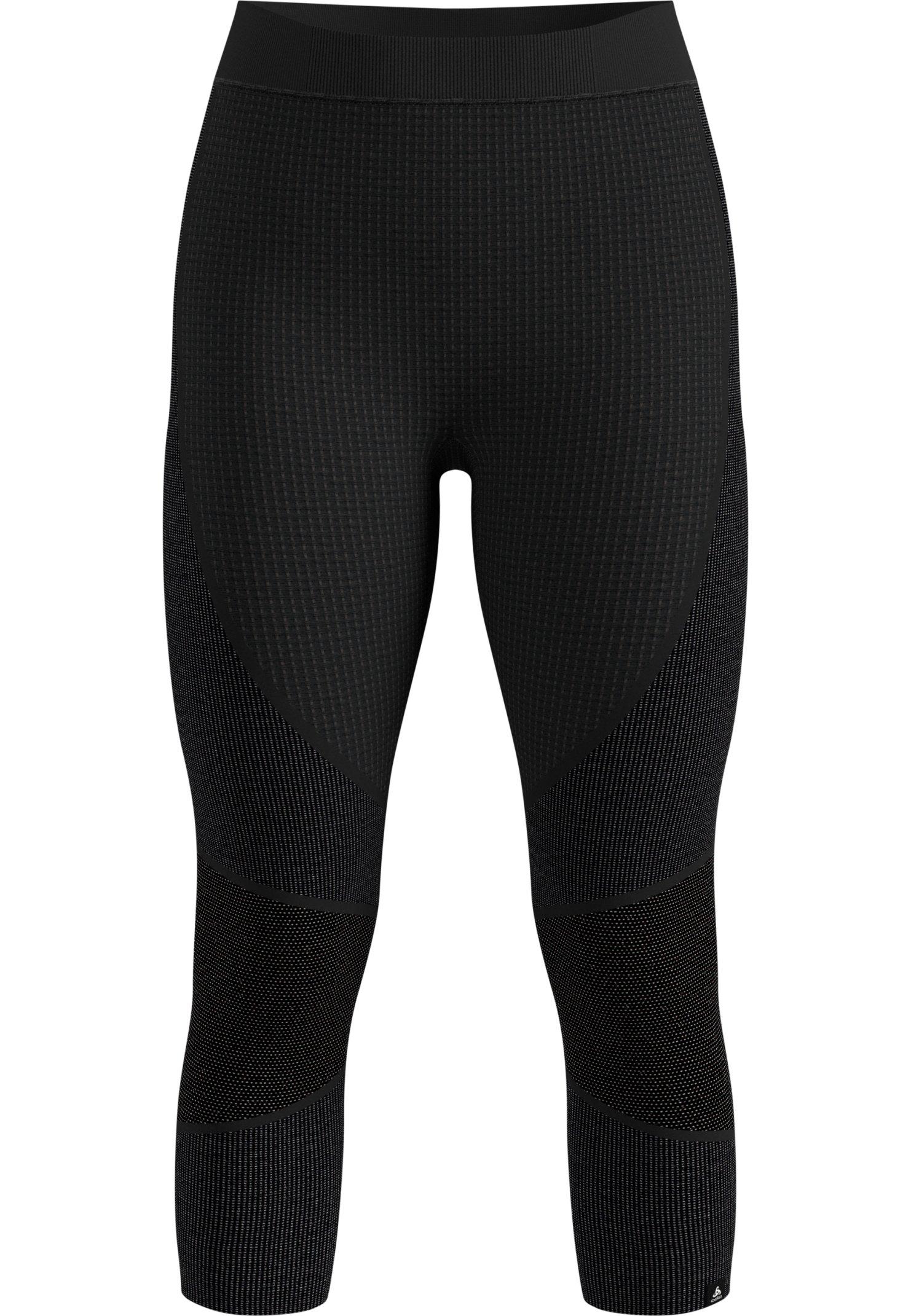 Odlo SEAMLESS PERFORMANCE WOOL Funktionsunterhose Damen - 15000