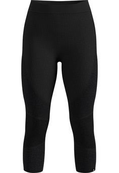 Odlo SEAMLESS PERFORMANCE WOOL Thermounterhose Damen 15000