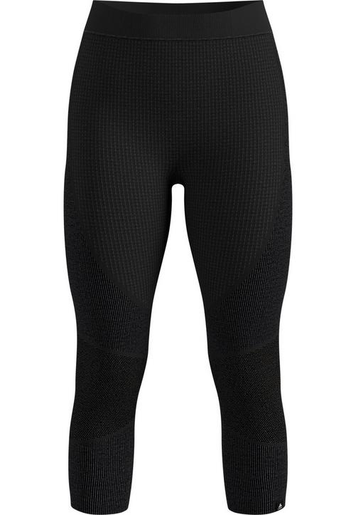 Odlo SEAMLESS PERFORMANCE WOOL Funktionsunterhose Damen