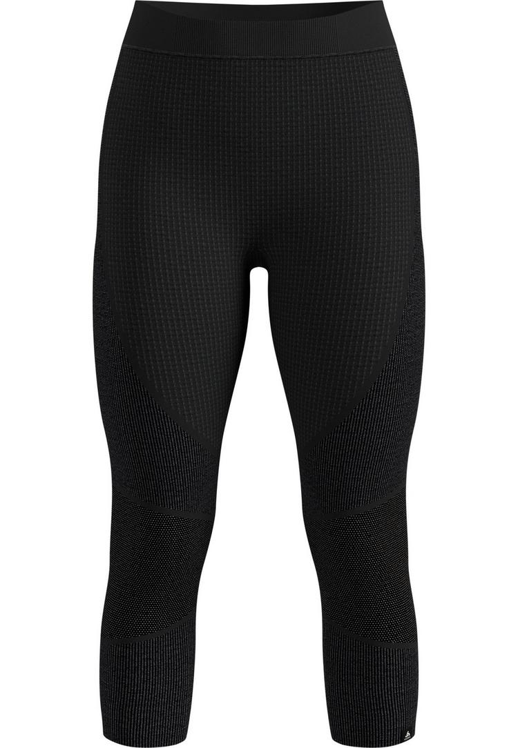 Odlo Odlo SEAMLESS PERFORMANCE WOOL Funktionsunterhose Damen - 15000 - 0 | SportScheck