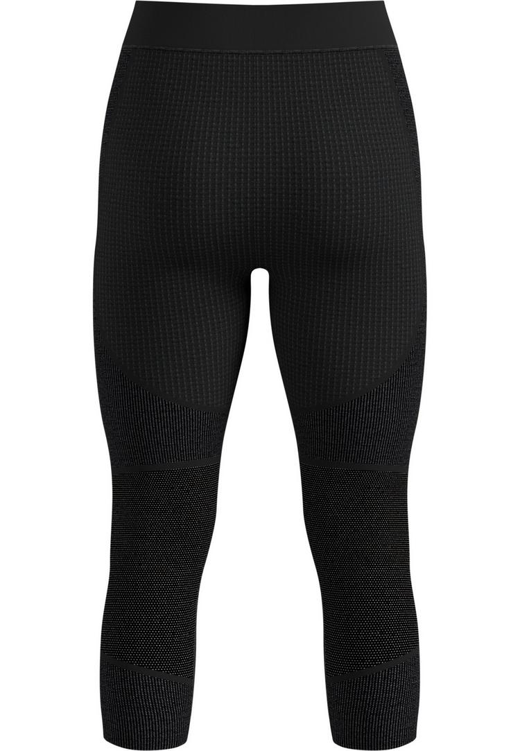 Odlo Odlo SEAMLESS PERFORMANCE WOOL Funktionsunterhose Damen - 15000 - 0 | SportScheck