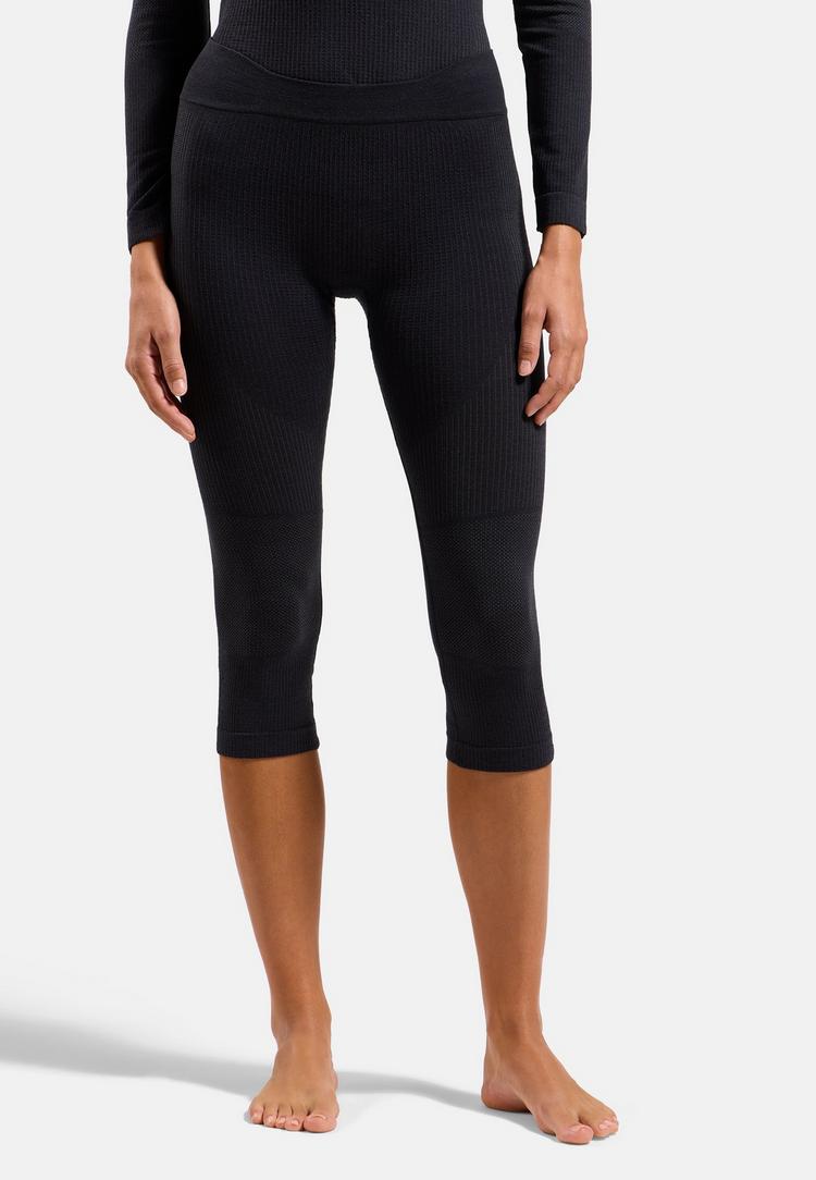 Odlo Odlo SEAMLESS PERFORMANCE WOOL Funktionsunterhose Damen - 15000 - 0 | SportScheck