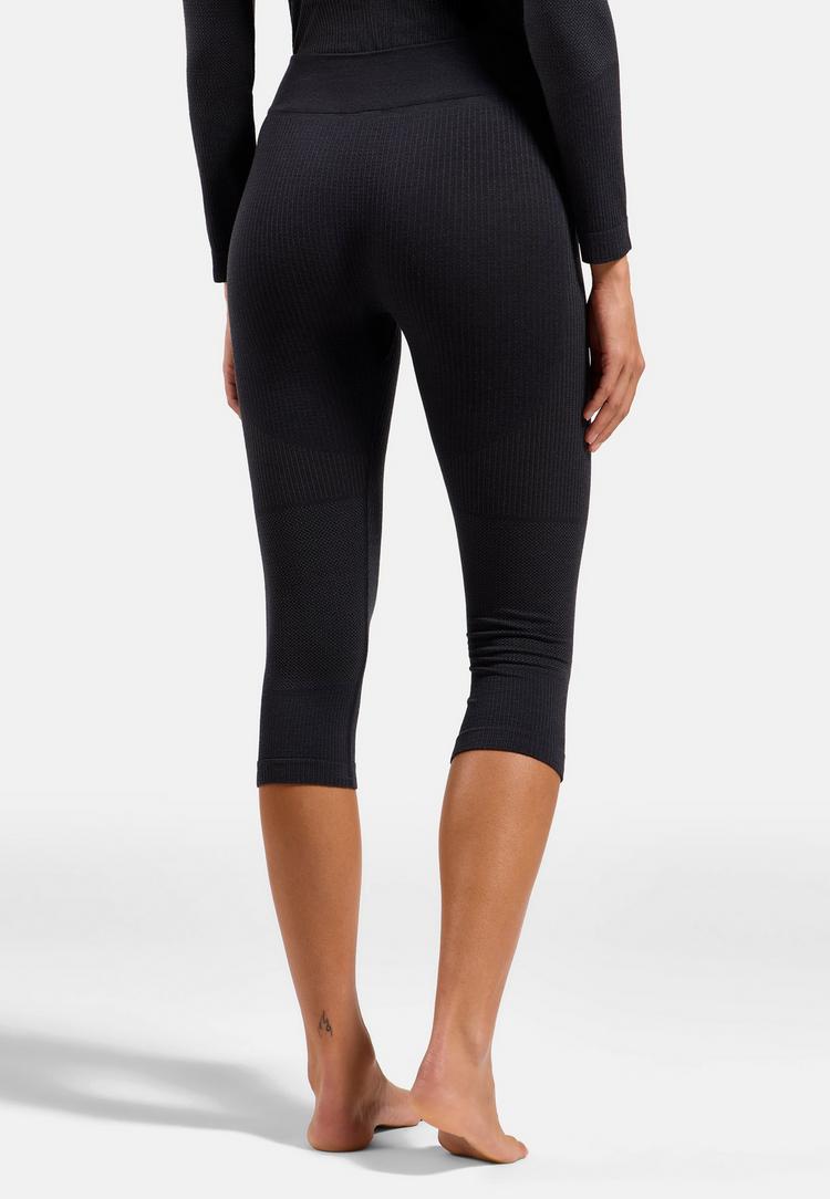 Odlo Odlo SEAMLESS PERFORMANCE WOOL Funktionsunterhose Damen - 15000 - 1 | SportScheck