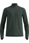 Odlo Laufshirt Herren - urban chic(10877)