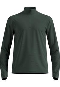 Odlo Laufshirt Herren - urban chic(10877)
