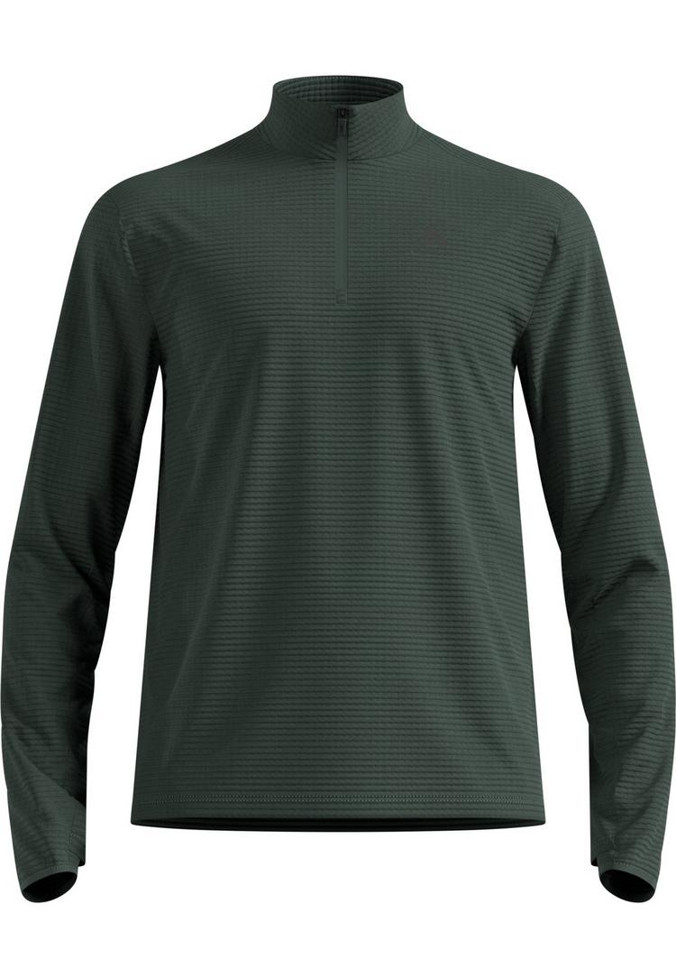 Odlo Odlo Laufshirt Herren - urban chic(10877) - 0 | SportScheck