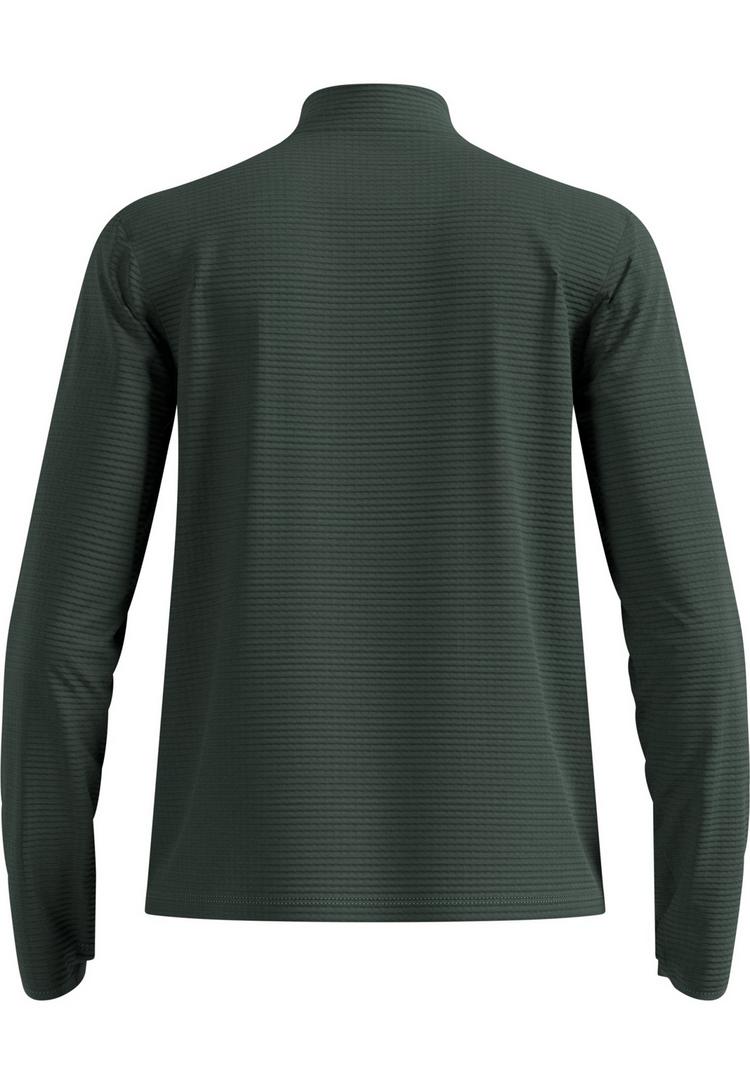 Odlo Odlo Laufshirt Herren - urban chic(10877) - 0 | SportScheck