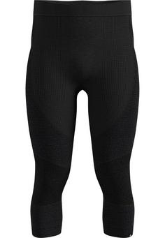 Odlo SEAMLESS PERFORMANCE WOOL Thermounterhose Herren 15000