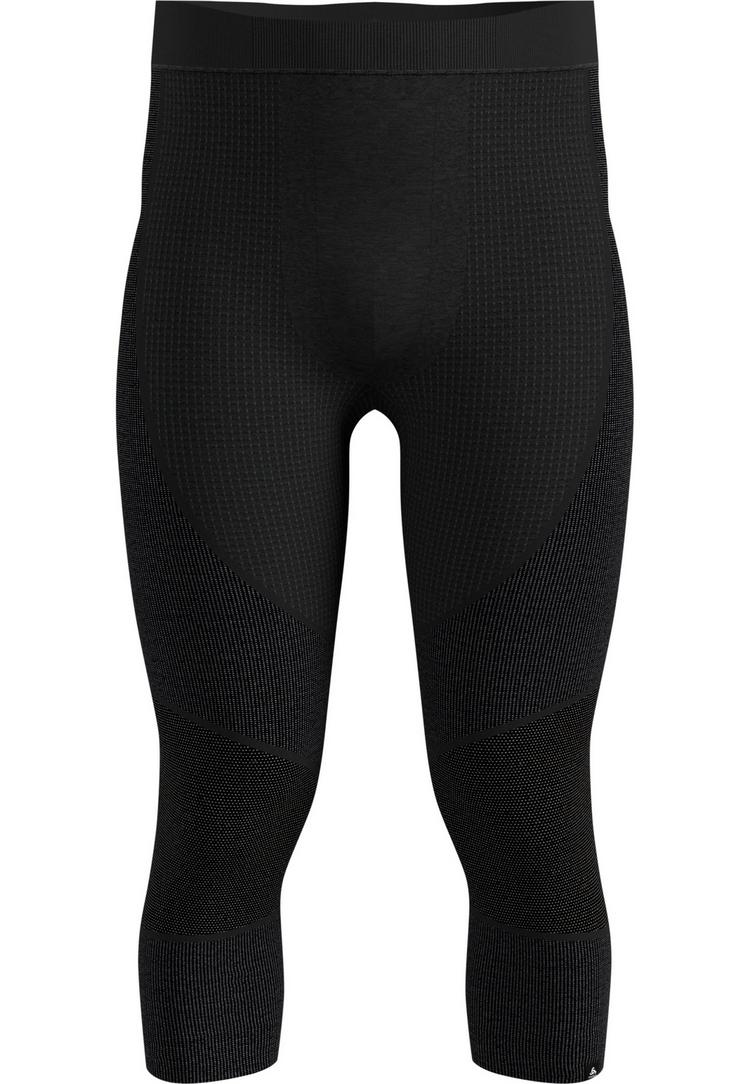 Odlo Odlo SEAMLESS PERFORMANCE WOOL Funktionsunterhose Herren - 15000 - 0 | SportScheck