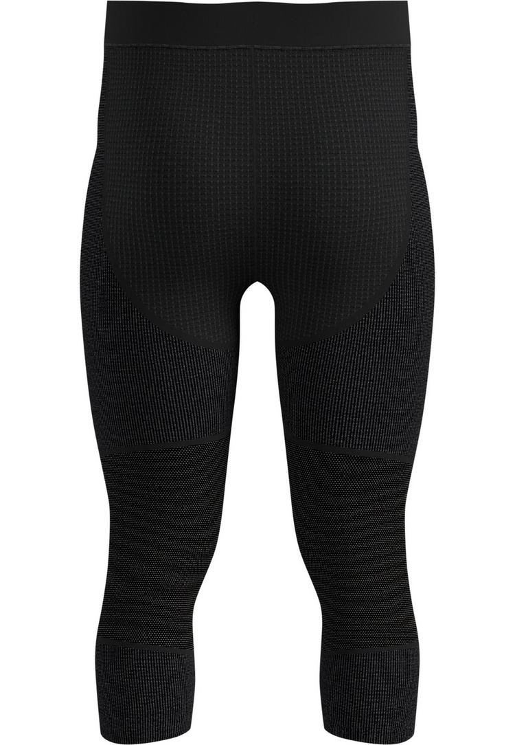 Odlo Odlo SEAMLESS PERFORMANCE WOOL Funktionsunterhose Herren - 15000 - 0 | SportScheck