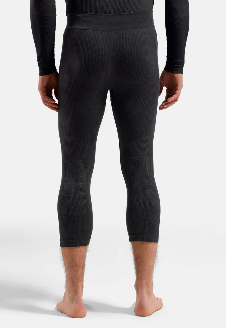 Odlo Odlo SEAMLESS PERFORMANCE WOOL Funktionsunterhose Herren - 15000 - 1 | SportScheck