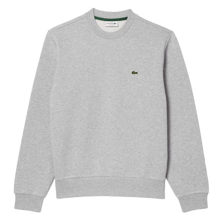 Lacoste Lacoste Sweatshirt Sweatshirt Herren - Grau - 0 | SportScheck