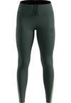 Odlo Lauftights Damen - urban chic - shadow(11005)