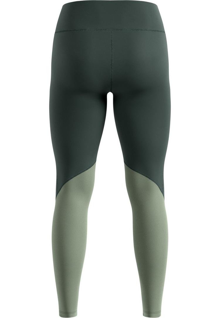 Odlo Odlo Lauftights Damen - urban chic - shadow(11005) - 0 | SportScheck