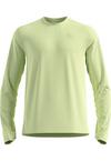 Odlo Funktionsshirt Herren - shadow lime(40440)