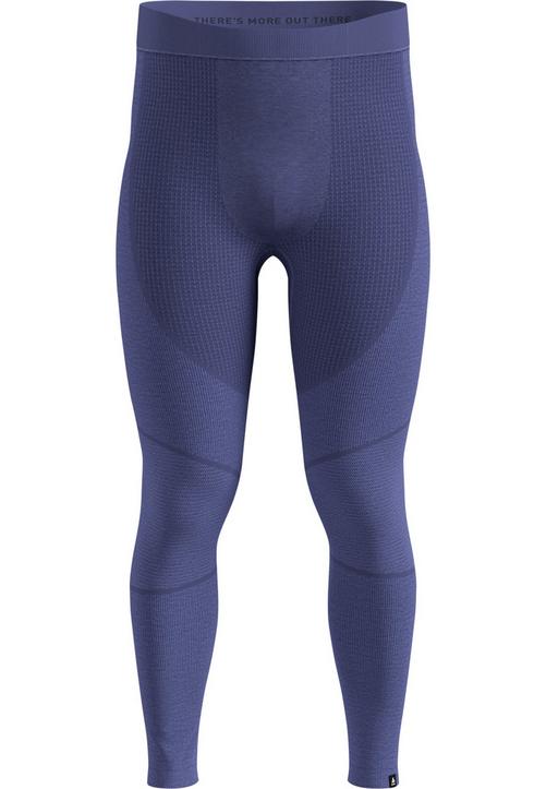 Odlo SEAMLESS PERFORMANCE WOOL Funktionsunterhose Herren