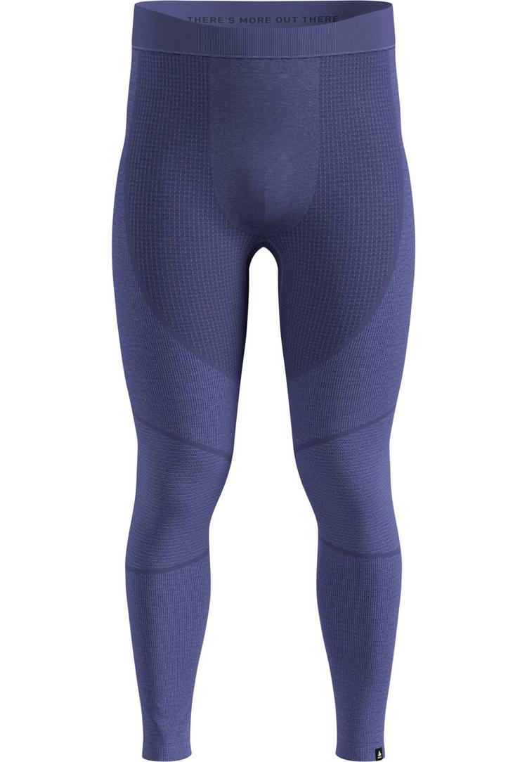 Odlo Odlo SEAMLESS PERFORMANCE WOOL Funktionsunterhose Herren - 21119 - 0 | SportScheck