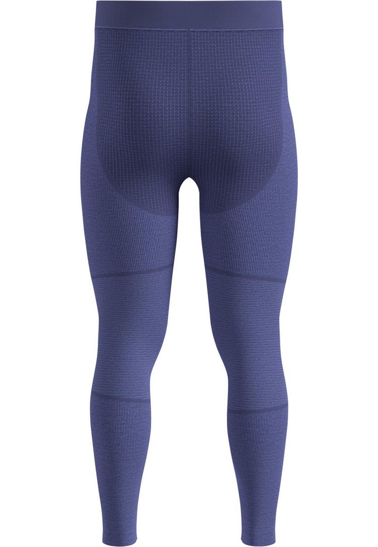 Odlo Odlo SEAMLESS PERFORMANCE WOOL Funktionsunterhose Herren - 21119 - 0 | SportScheck