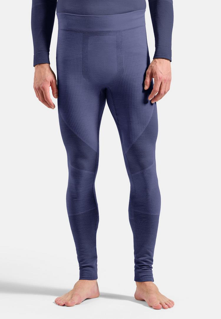 Odlo Odlo SEAMLESS PERFORMANCE WOOL Funktionsunterhose Herren - 21119 - 0 | SportScheck