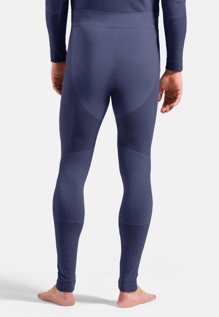 Odlo Odlo SEAMLESS PERFORMANCE WOOL Funktionsunterhose Herren - 21119 - 1 | SportScheck