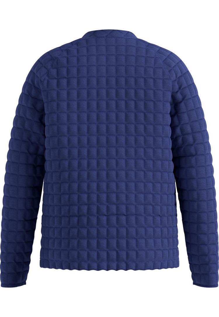 Odlo Odlo Funktionssweatshirt Kinder - Skipper Blue(21119) - 0 | SportScheck