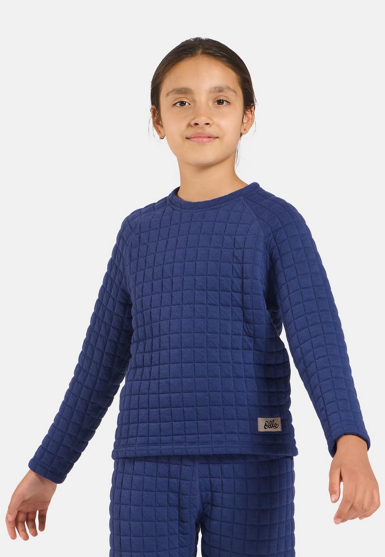 Odlo Odlo Funktionssweatshirt Kinder - Skipper Blue(21119) - 0 | SportScheck