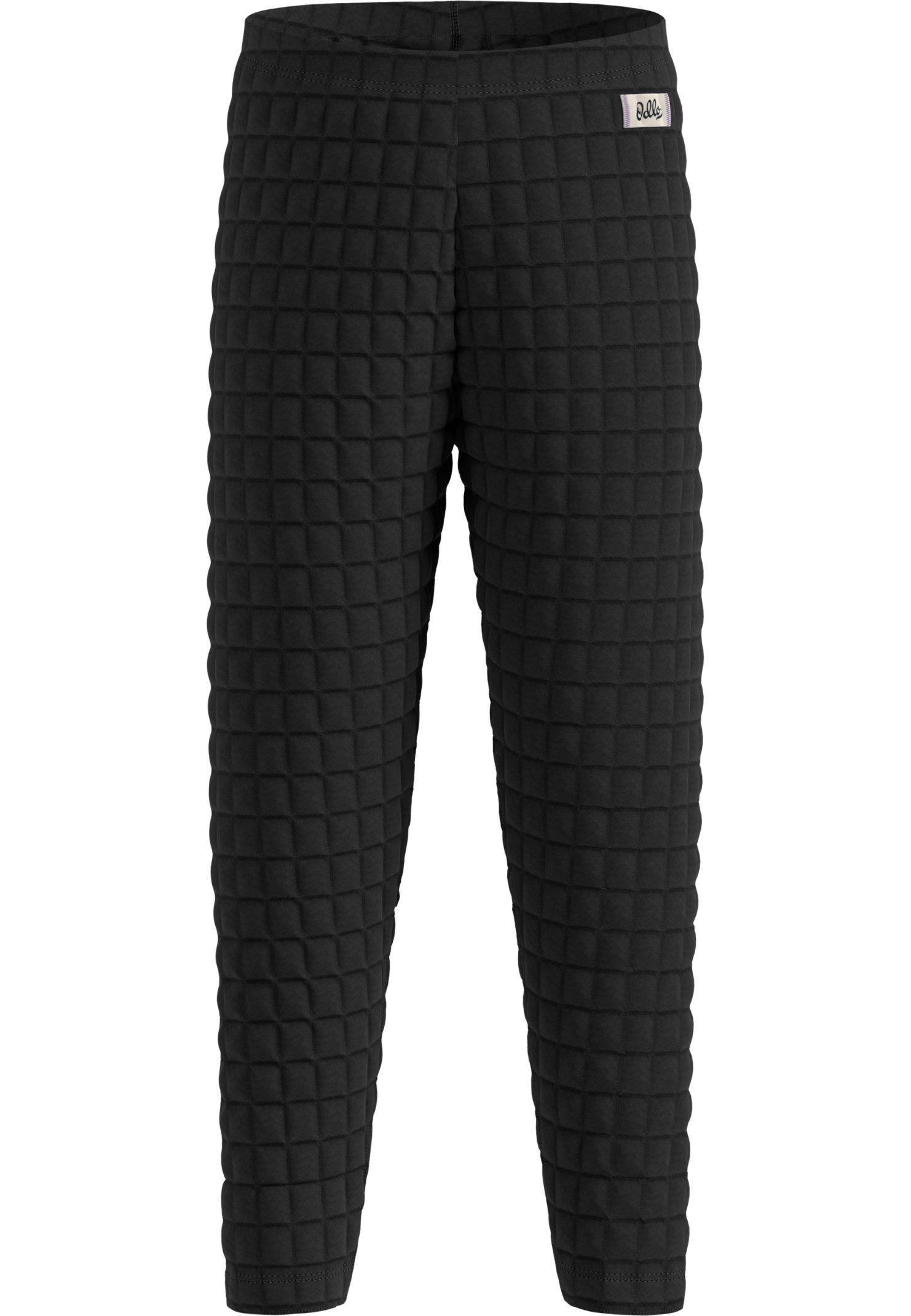 Odlo Funktionshose Kinder - black(15000)