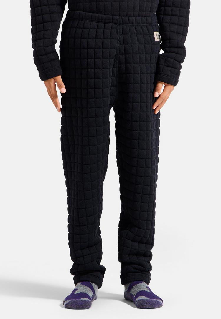 Odlo Odlo Funktionshose Kinder - black(15000) - 0 | SportScheck