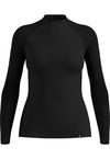 Odlo Funktionsshirt Damen - black(15000)