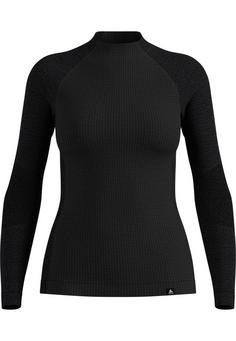 Odlo Funktionsshirt Damen black(15000)