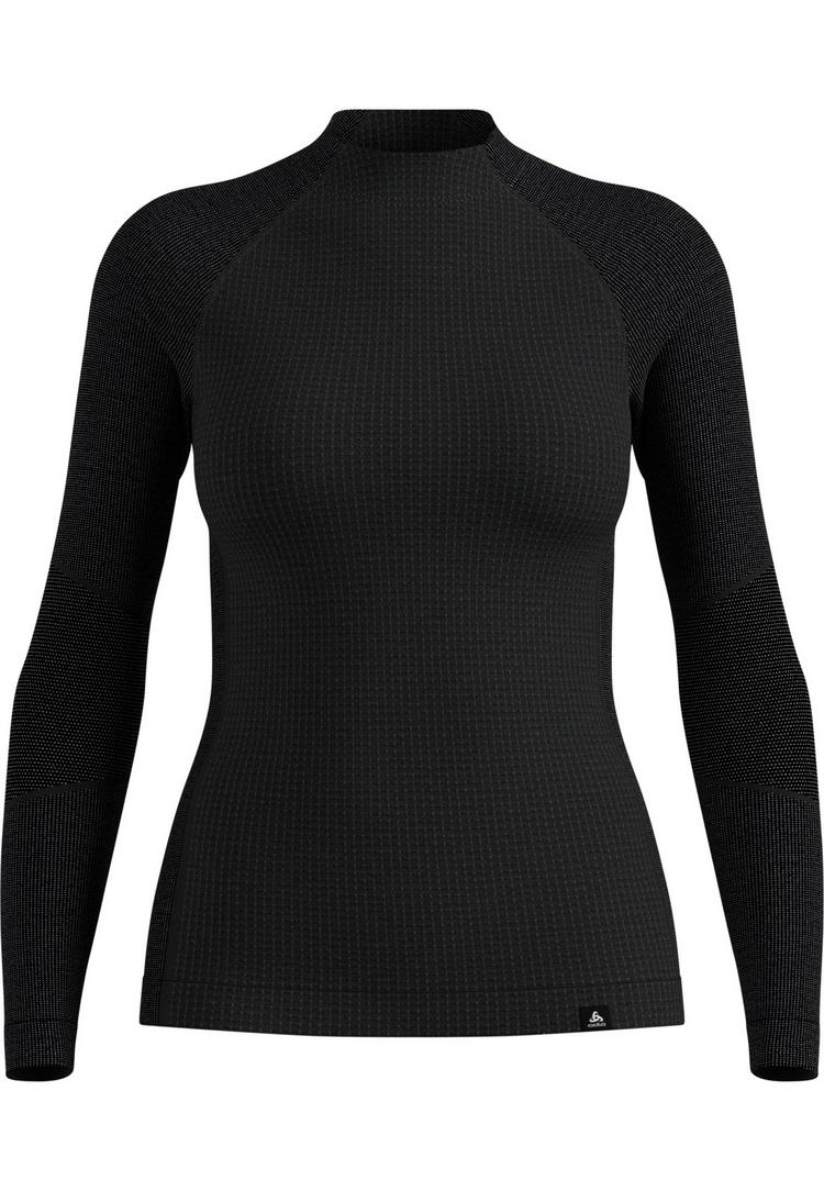 Odlo Odlo Funktionsshirt Damen - black(15000) - 0 | SportScheck