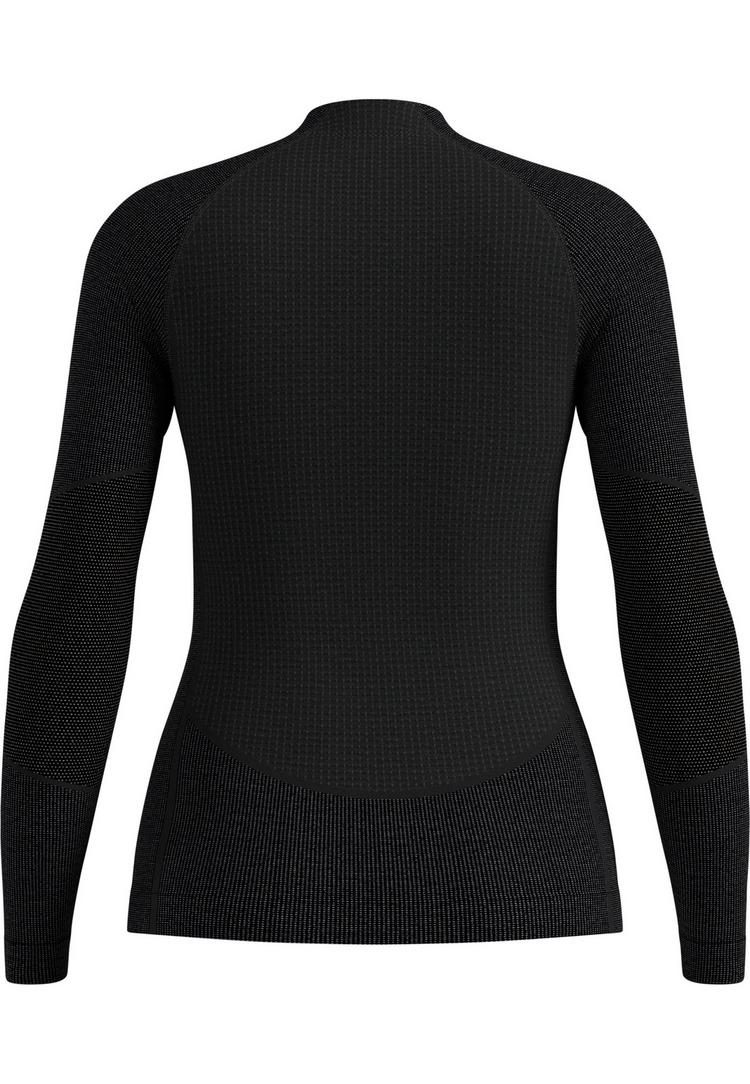 Odlo Odlo Funktionsshirt Damen - black(15000) - 0 | SportScheck