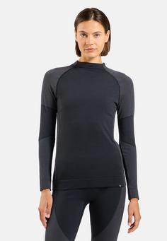 Rückansicht von Odlo Funktionsshirt Damen black(15000)