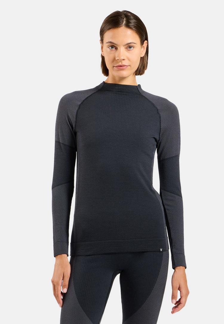 Odlo Odlo Funktionsshirt Damen - black(15000) - 0 | SportScheck