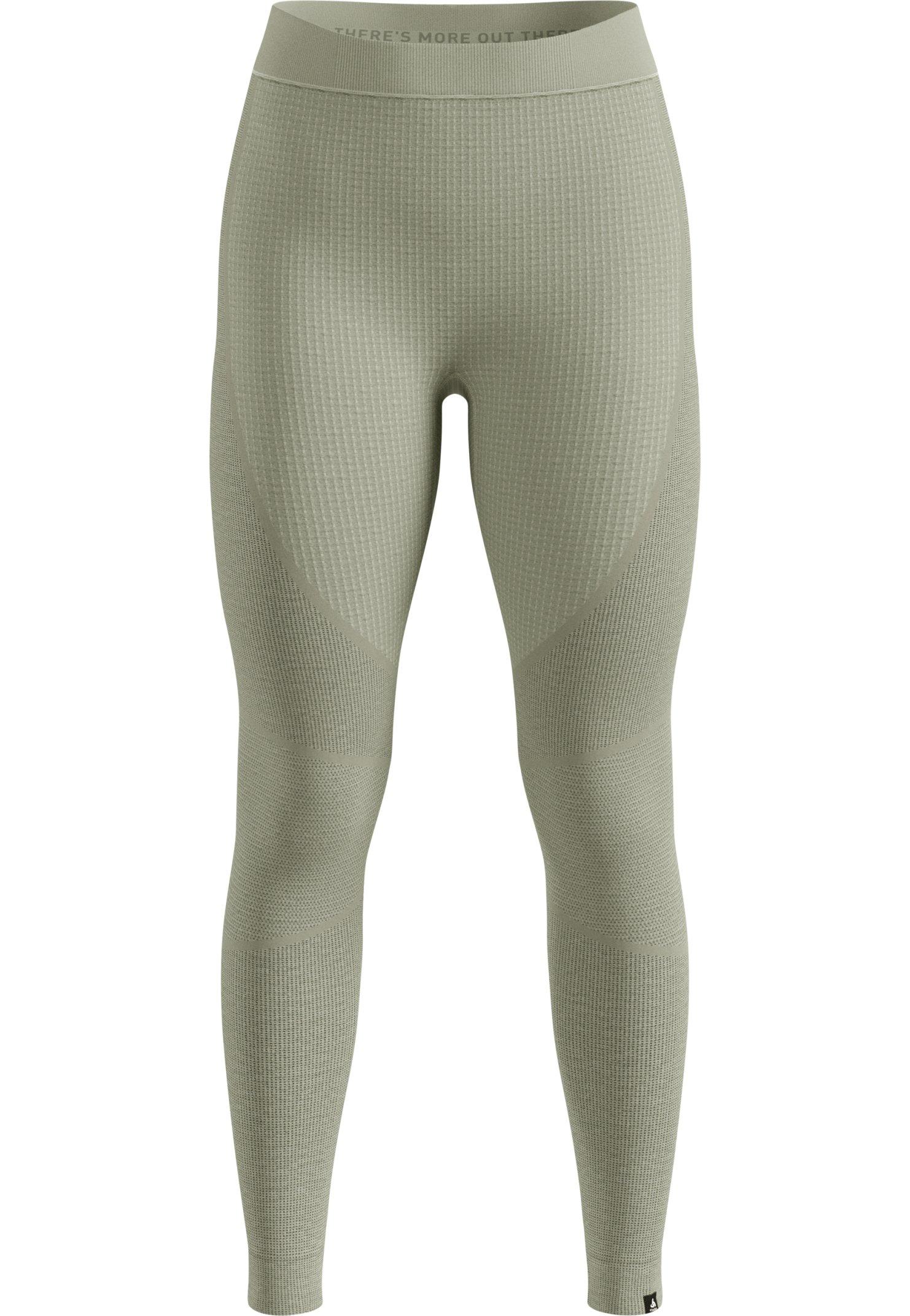 Odlo SEAMLESS PERFORMANCE WOOL Funktionsunterhose Damen - 10876