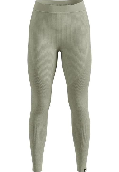Odlo SEAMLESS PERFORMANCE WOOL Funktionsunterhose Damen
