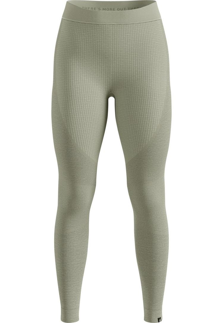 Odlo Odlo SEAMLESS PERFORMANCE WOOL Funktionsunterhose Damen - 10876 - 0 | SportScheck