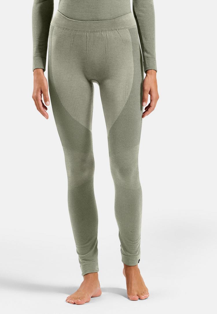 Odlo Odlo SEAMLESS PERFORMANCE WOOL Funktionsunterhose Damen - 10876 - 0 | SportScheck