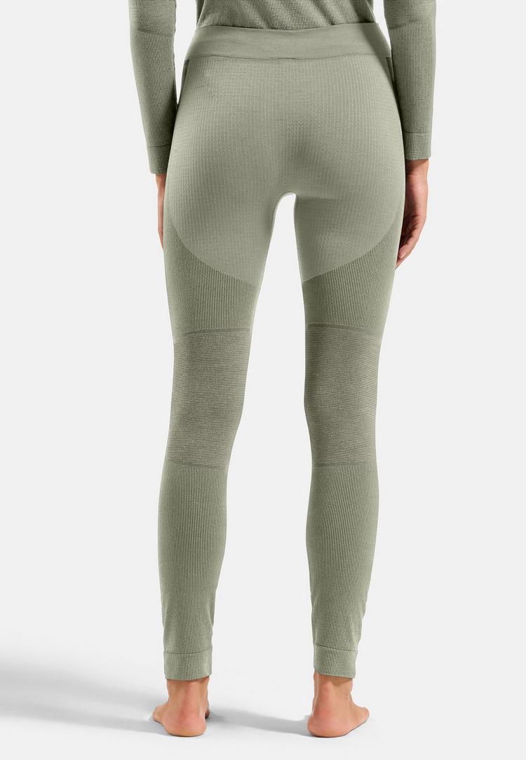 Odlo Odlo SEAMLESS PERFORMANCE WOOL Funktionsunterhose Damen - 10876 - 1 | SportScheck
