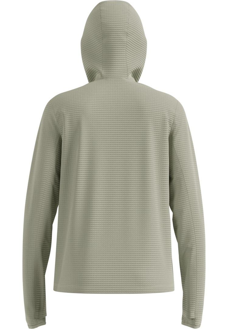 Odlo Odlo Laufhoodie Damen - shadow(10876) - 0 | SportScheck