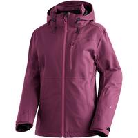 Maier Sports EDDA Skijacke Damen - Rot4593