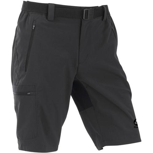 Maul Sport Bermuda Doldenhorn II elastic Funktionsshorts Herren