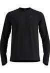 Odlo Funktionsshirt Herren - black(15000)