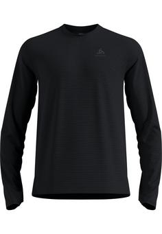 Odlo Funktionsshirt Herren black(15000)