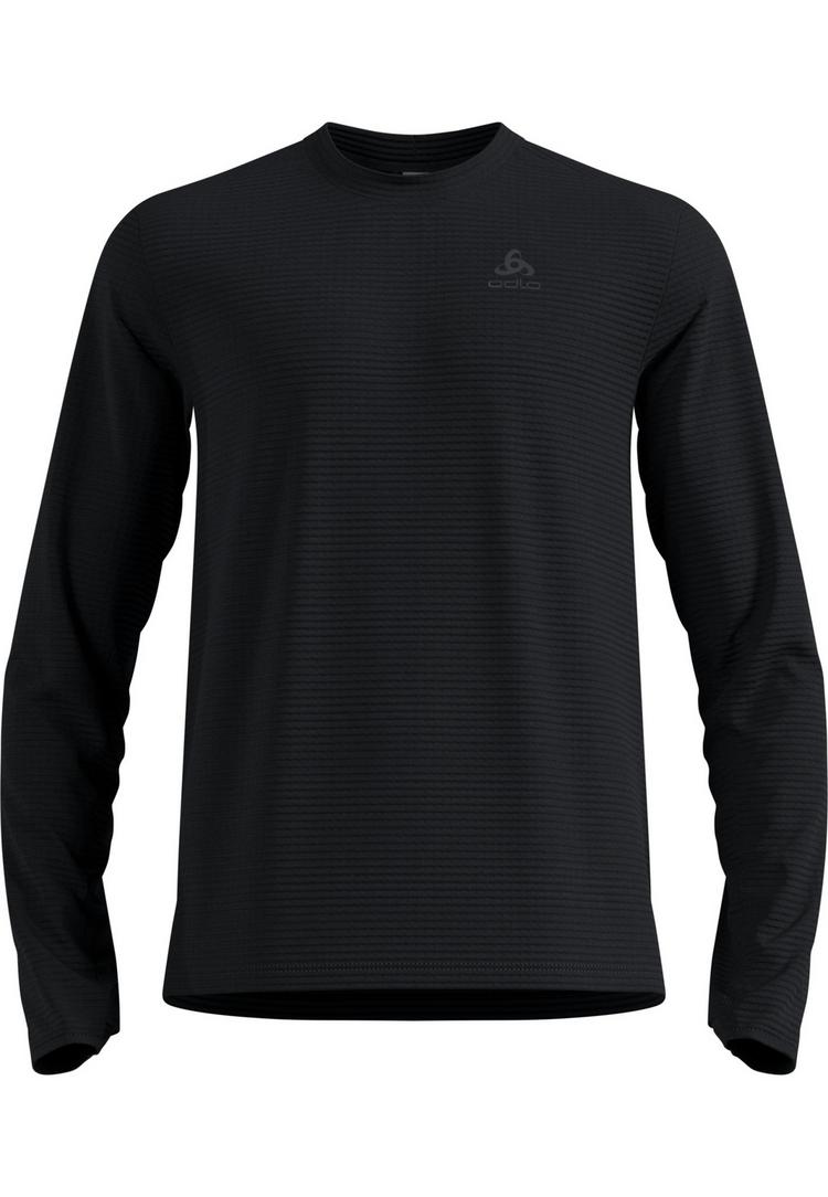 Odlo Odlo Funktionsshirt Herren - black(15000) - 0 | SportScheck