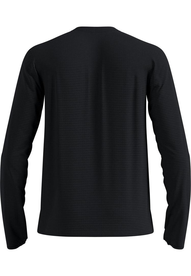 Odlo Odlo Funktionsshirt Herren - black(15000) - 0 | SportScheck