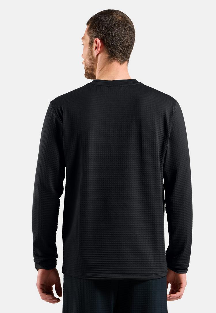 Odlo Odlo Funktionsshirt Herren - black(15000) - 1 | SportScheck