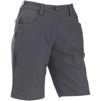 Maul Sport Rh&ouml;n II elastic Funktionsshorts Damen - Grau