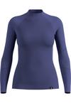 Odlo Funktionsshirt Damen - Skipper Blue(21119)